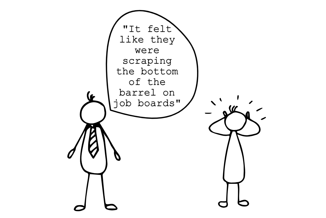 Bottom-barrel-job-boards